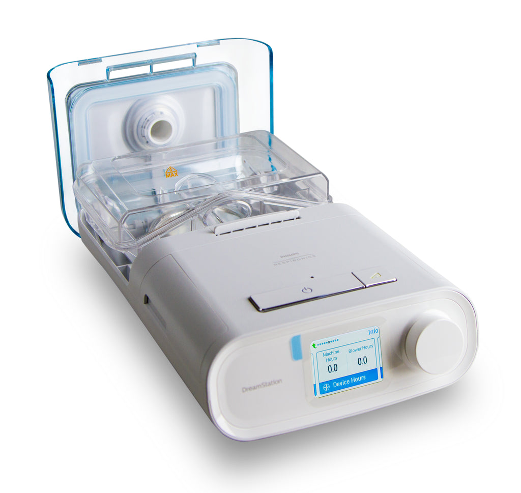 Philips Dreamstation Auto Bipap With Humidifier Out Of Stock Nsw Cpap 0884