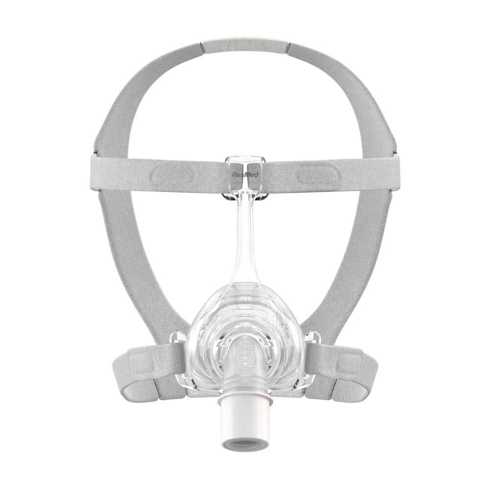 Resmed N20 Classic Nasal Mask Nsw Cpap