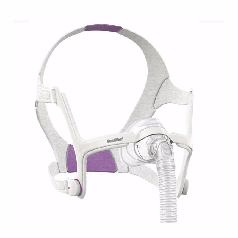 Resmed N20 Nasal Mask For Her Nsw Cpap 2461