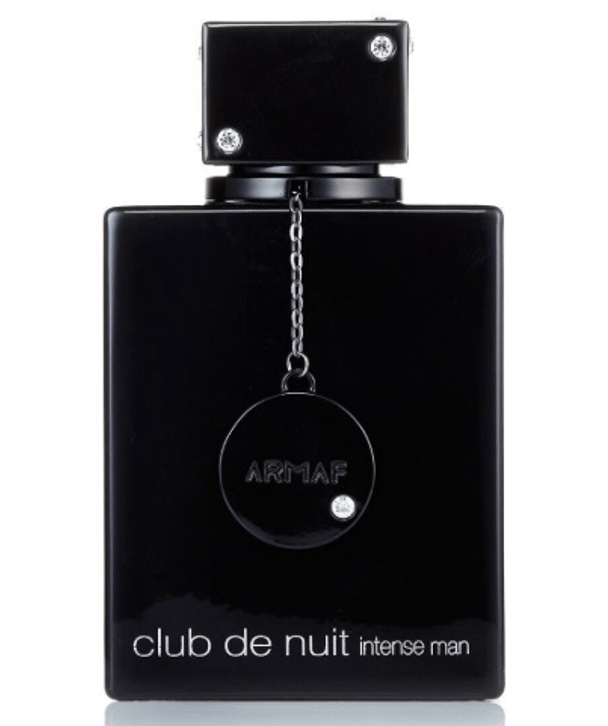 Armaf Club De Nuit Intense For Men EDT 105ml Spray – Euromil Int'l