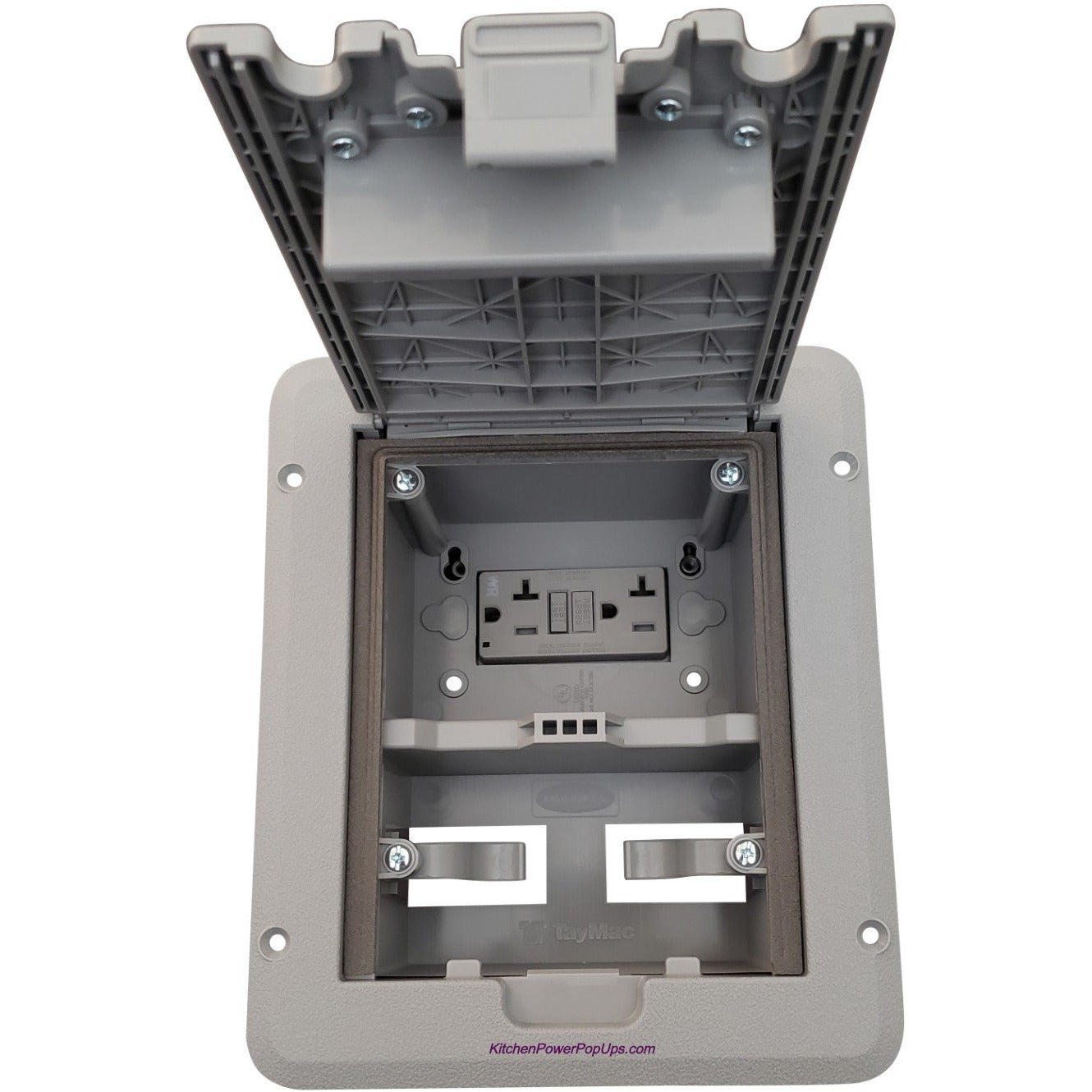 Outdoor Outlet Box – Deciding on the Right One - RG Electric