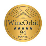 Wine Orbit 94 Points