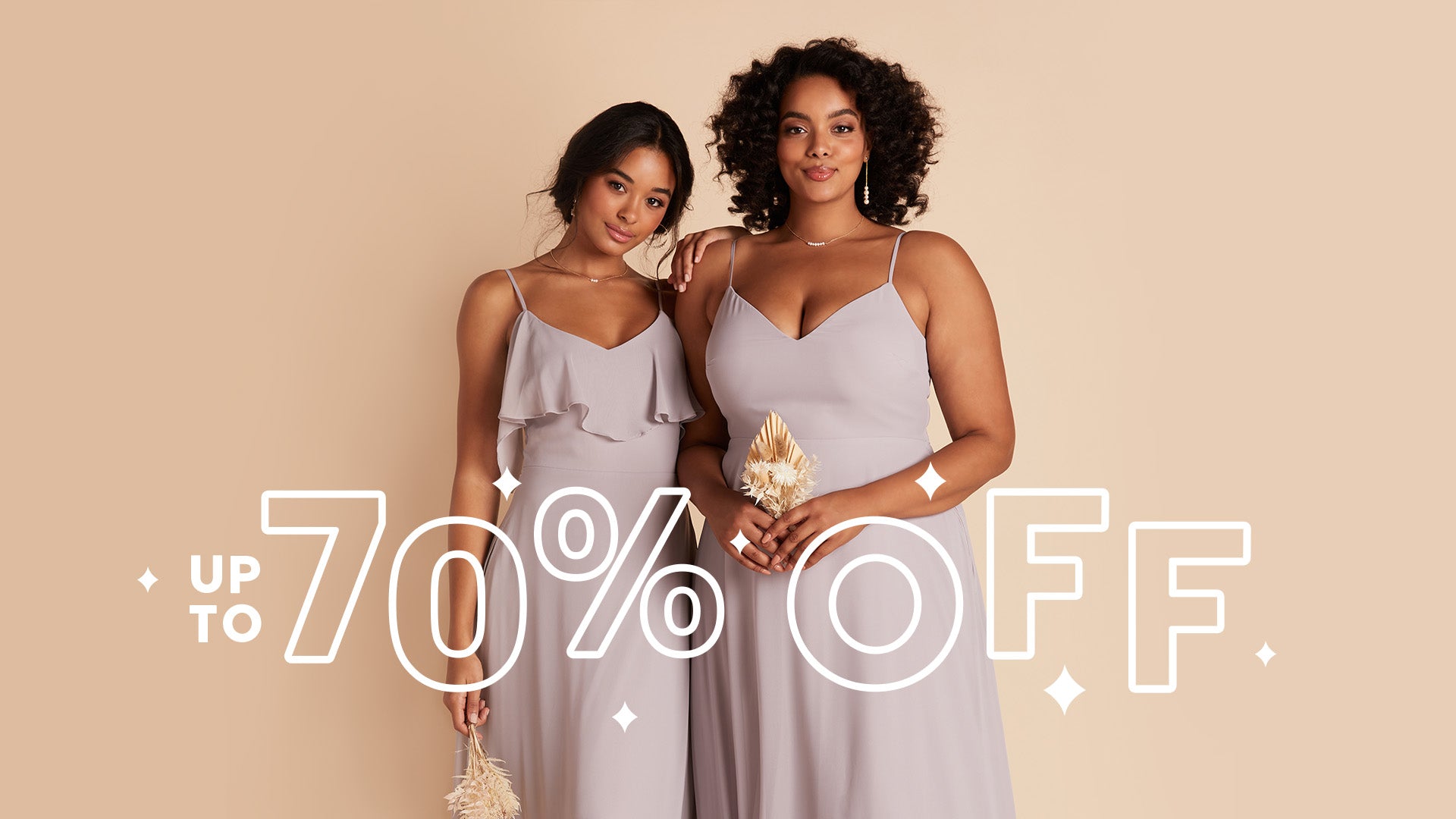 Bridesmaid Dresses On Sale - Shop Discount Dresses Under $70 | Birdy Grey