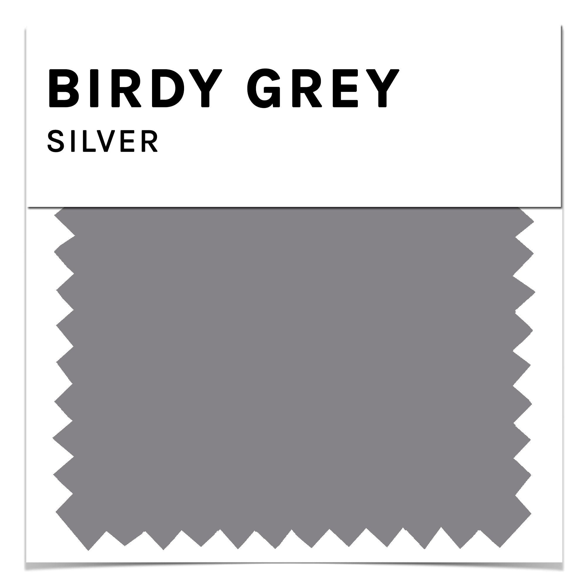 Silver