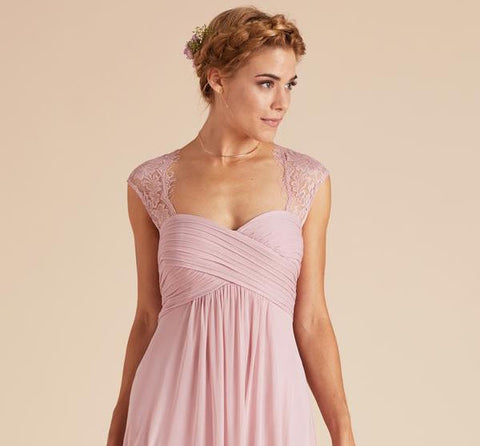 ordering bridesmaid dress while pregnant