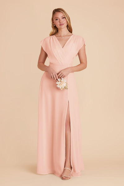 Blush Pink Bridesmaid Dresses Starting at $99