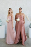 gwennie dress terracotta video 3