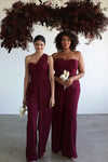gigi convertible jumpsuit bon bon pink video 3
