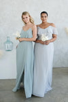 jane convertible dress dusty blue video 3
