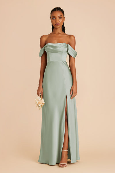 Long Dress for party#convertiblebridesmaiddress