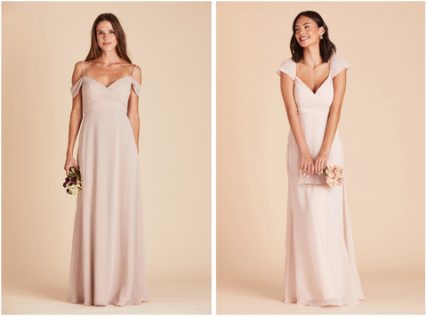 taupe dresses for mother of the bride