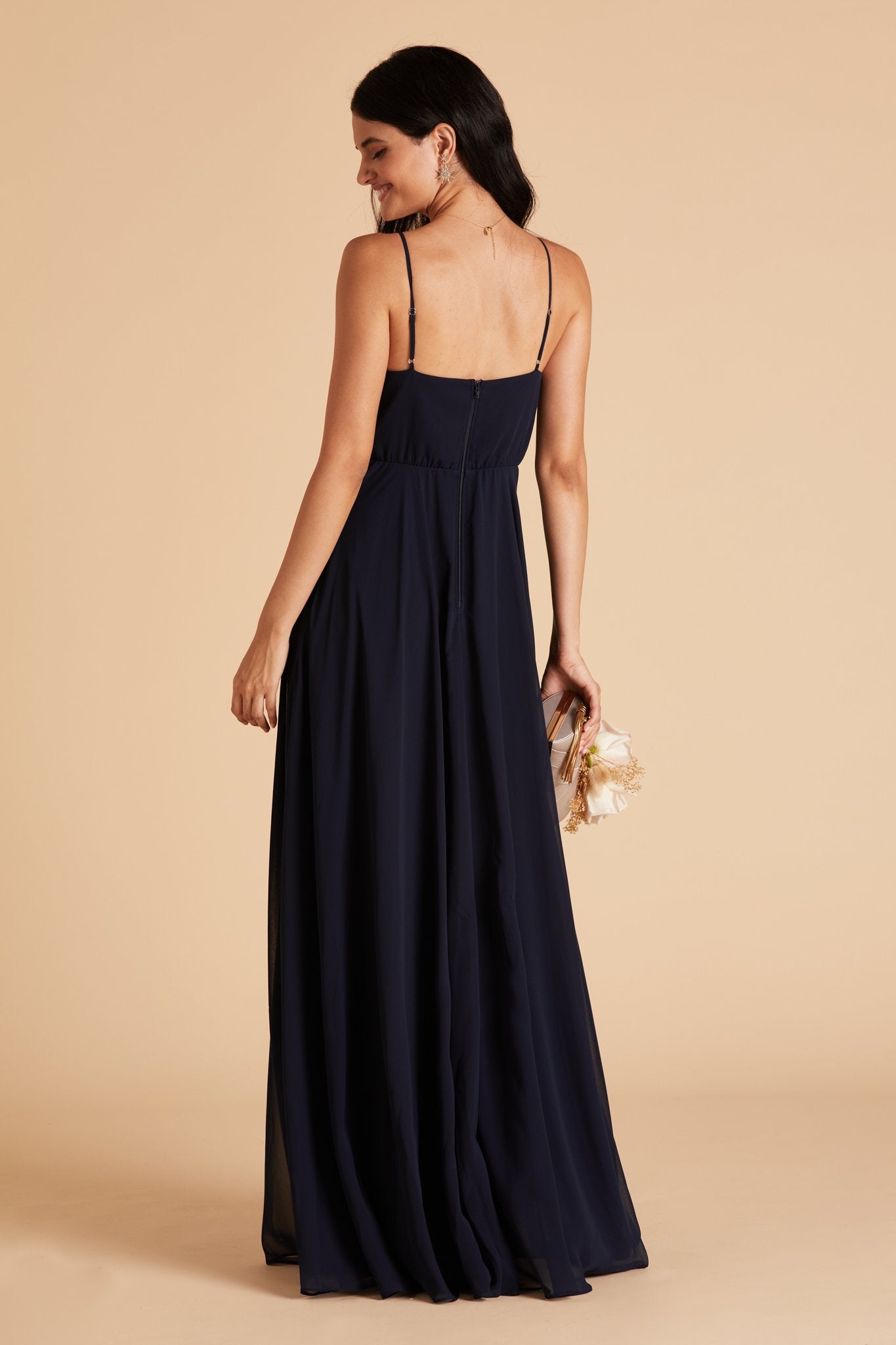 Navy Blue Bridesmaid Dresses - Shop Dresses Under $100 | Birdy Grey