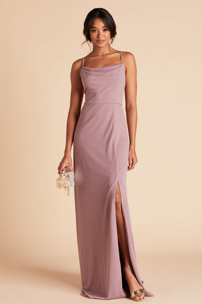 Crepe Bridesmaid Dresses, Crepe Dresses