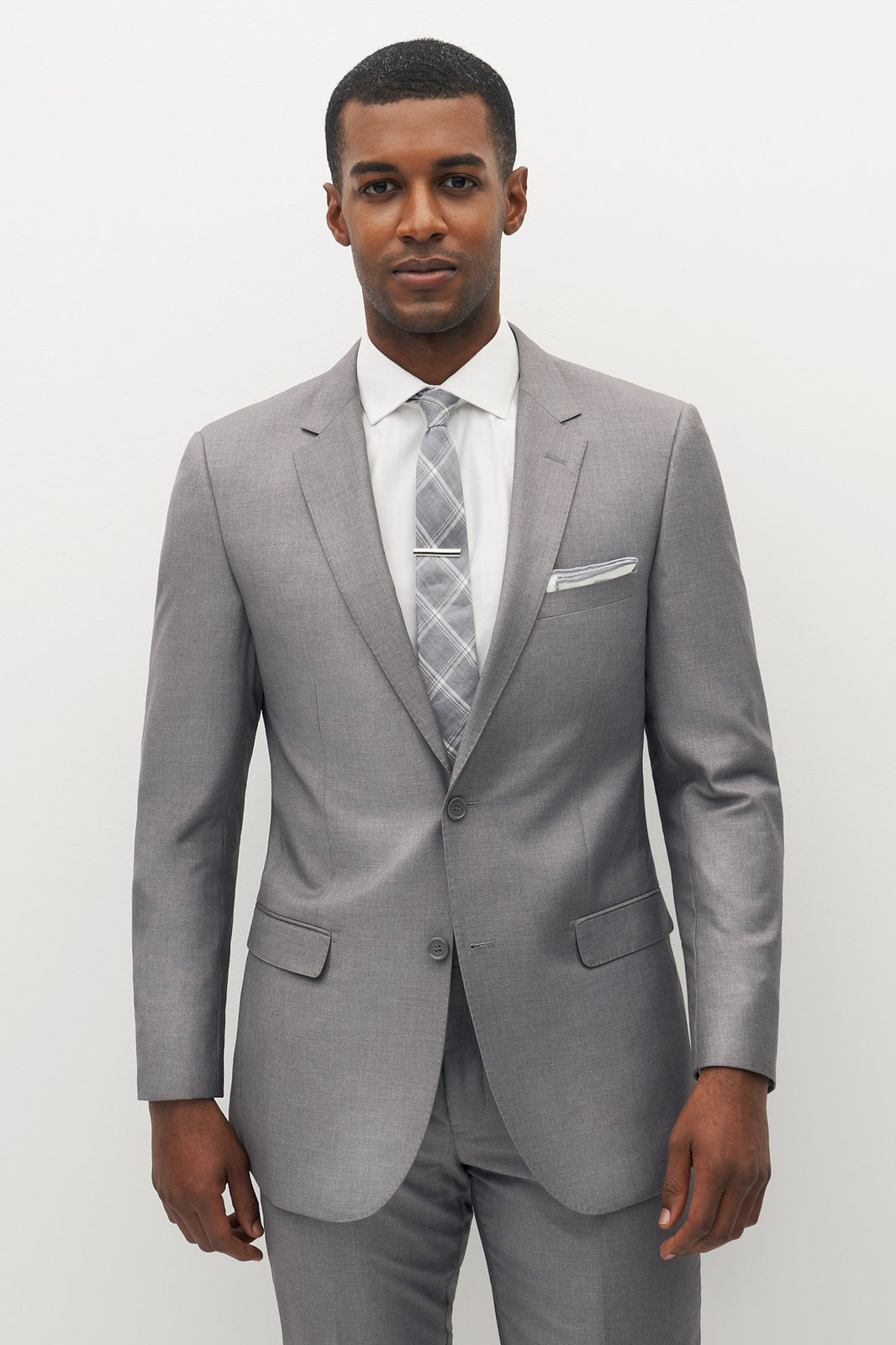 Groomsmen Suits | Wedding Suits For Men | Birdy Grey