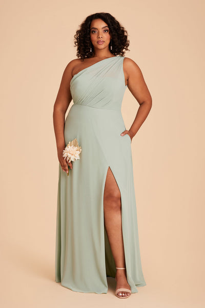 Chiffon Bridesmaid Dresses, Chiffon Dresses