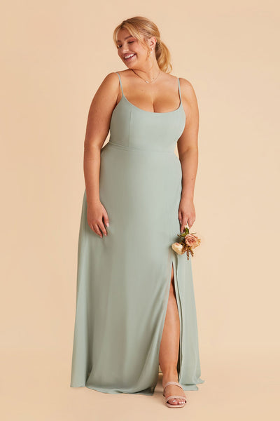 Chiffon Bridesmaid Dresses, Chiffon Dresses