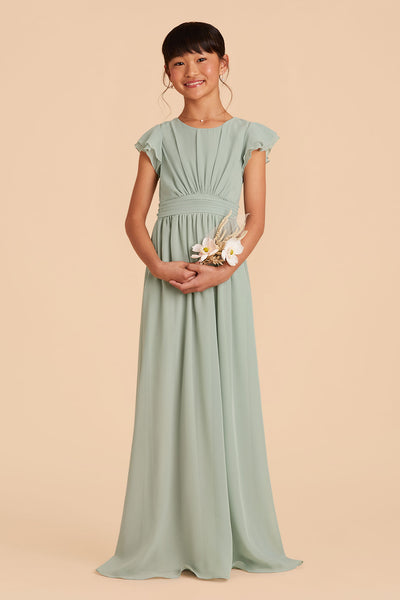 Bridesmaid Dresses for 13 Year Olds