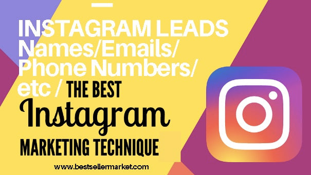 professionally extract business leads from ur competitor followers on instagram - competitor instagram followers