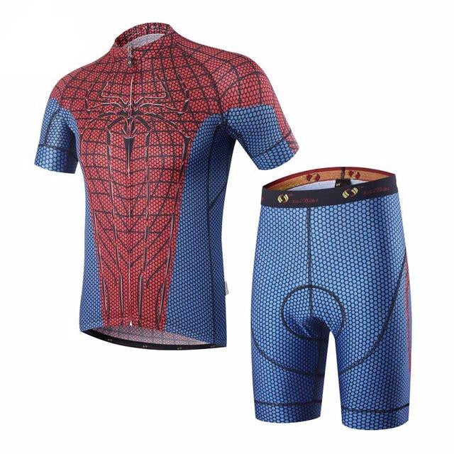 spiderman jersey