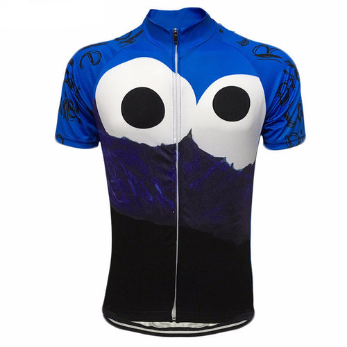 comedy cycling jerseys