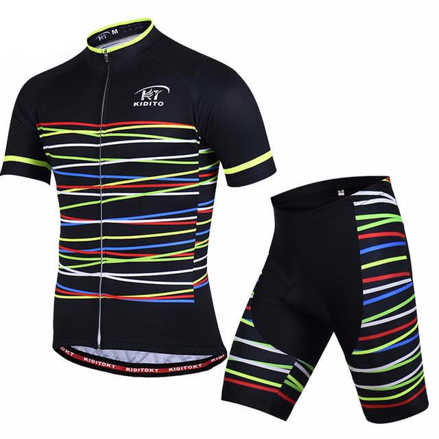 pro cycling jerseys