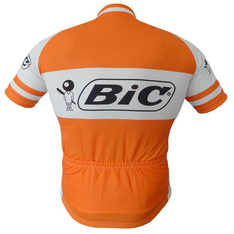 retro cycling apparel