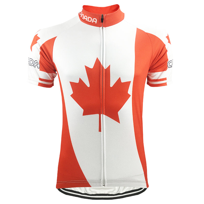 cycle jerseys canada