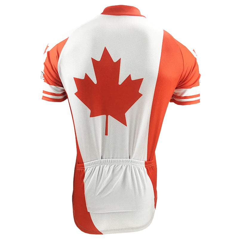 cycle jerseys canada