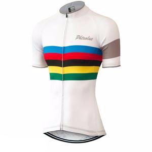 cycling jersey stripes