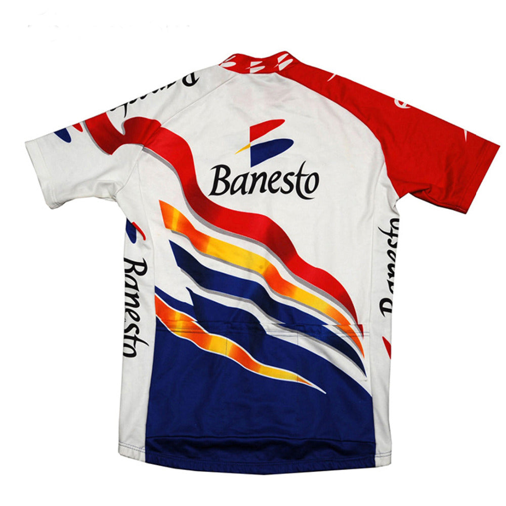 banesto jersey