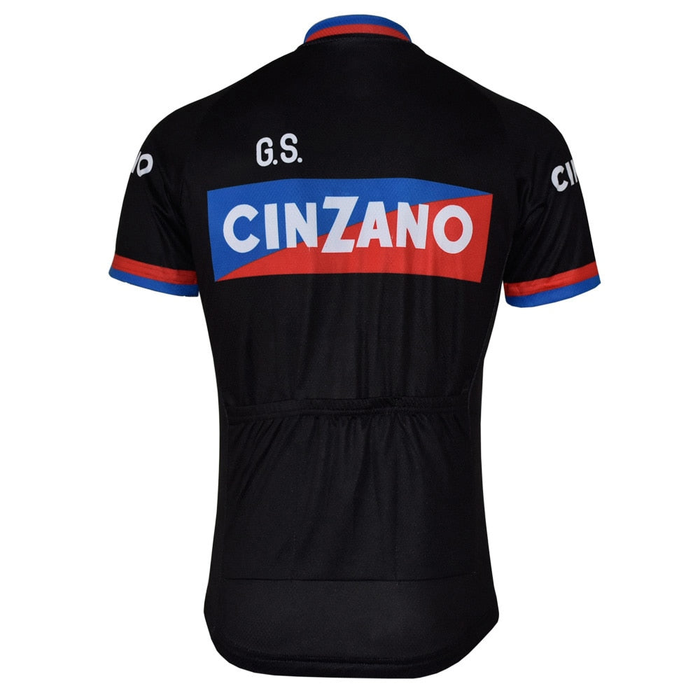 cinzano cycling