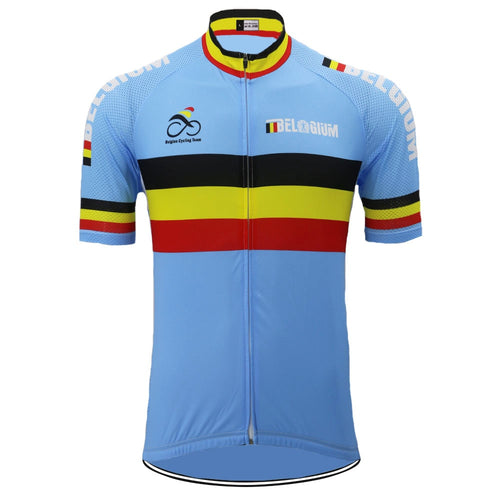 coolest cycling jersey