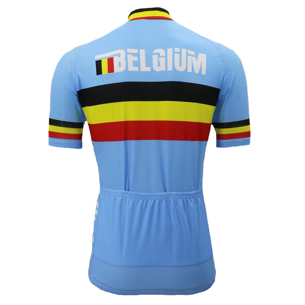 pro cycling jerseys