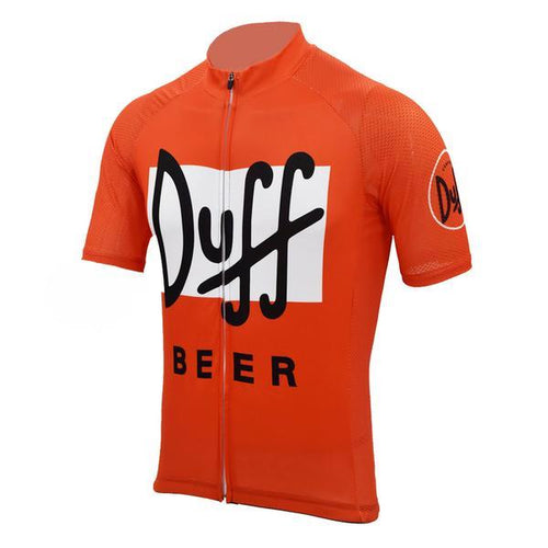 duvel cycling jersey