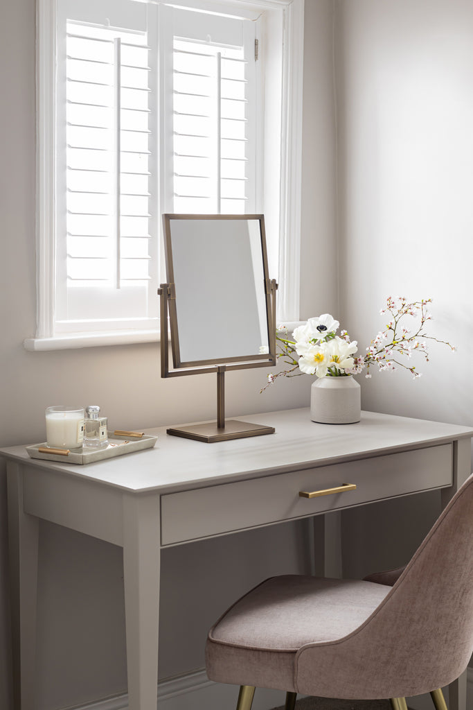 Dressing Table Mirror