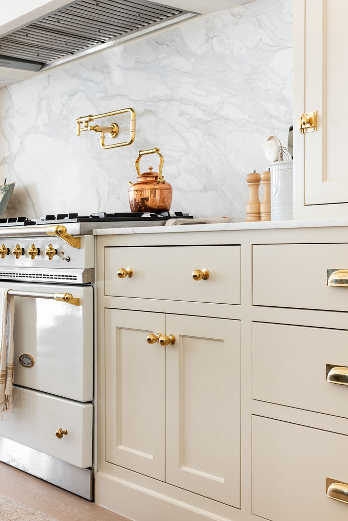 Sharing All of the Details From the McGee Home Kitchen