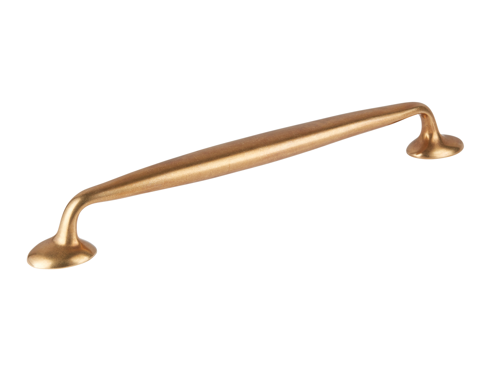 Armac Martin Bakes Solid Brass Appliance Pull Armac Martin