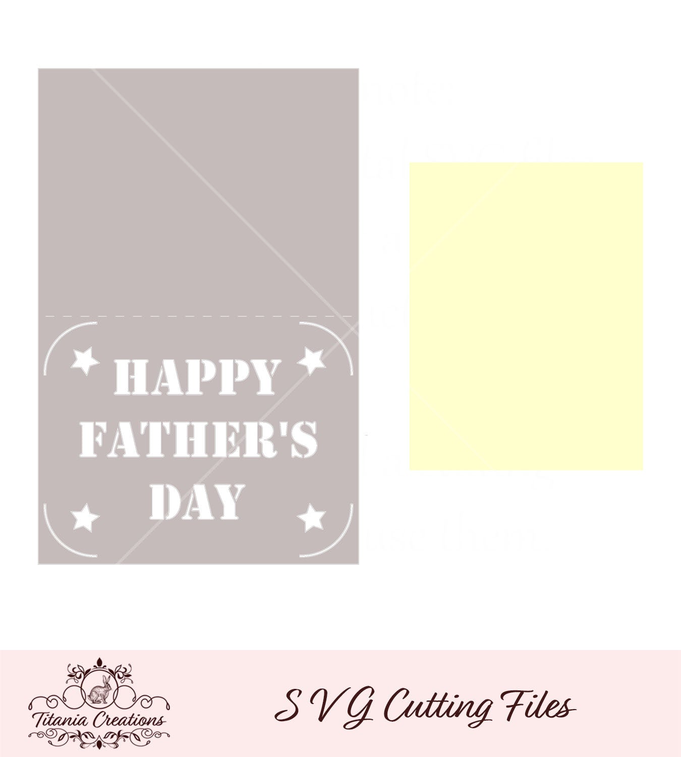 Free Free 134 Father&#039;s Day Card Svg SVG PNG EPS DXF File