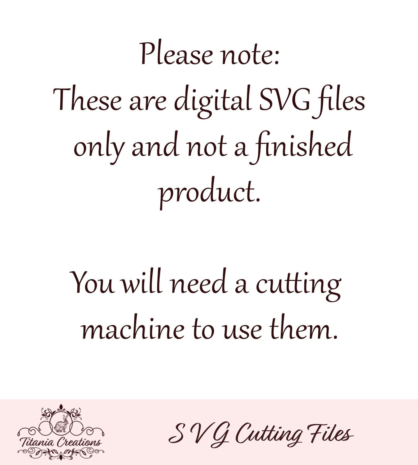 Download Key Chain Display Card Svg Titania Creations