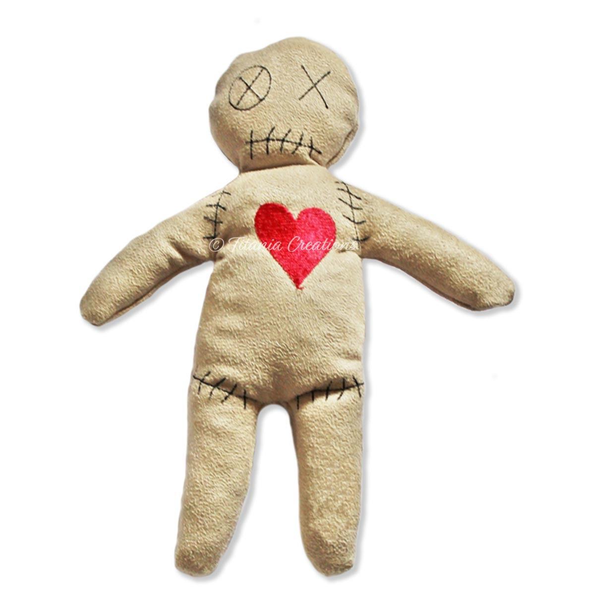 voodoo doll