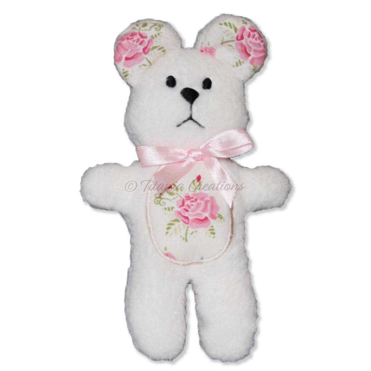 Download Ith Little Teddy 5x7 6x10 Titania Creations