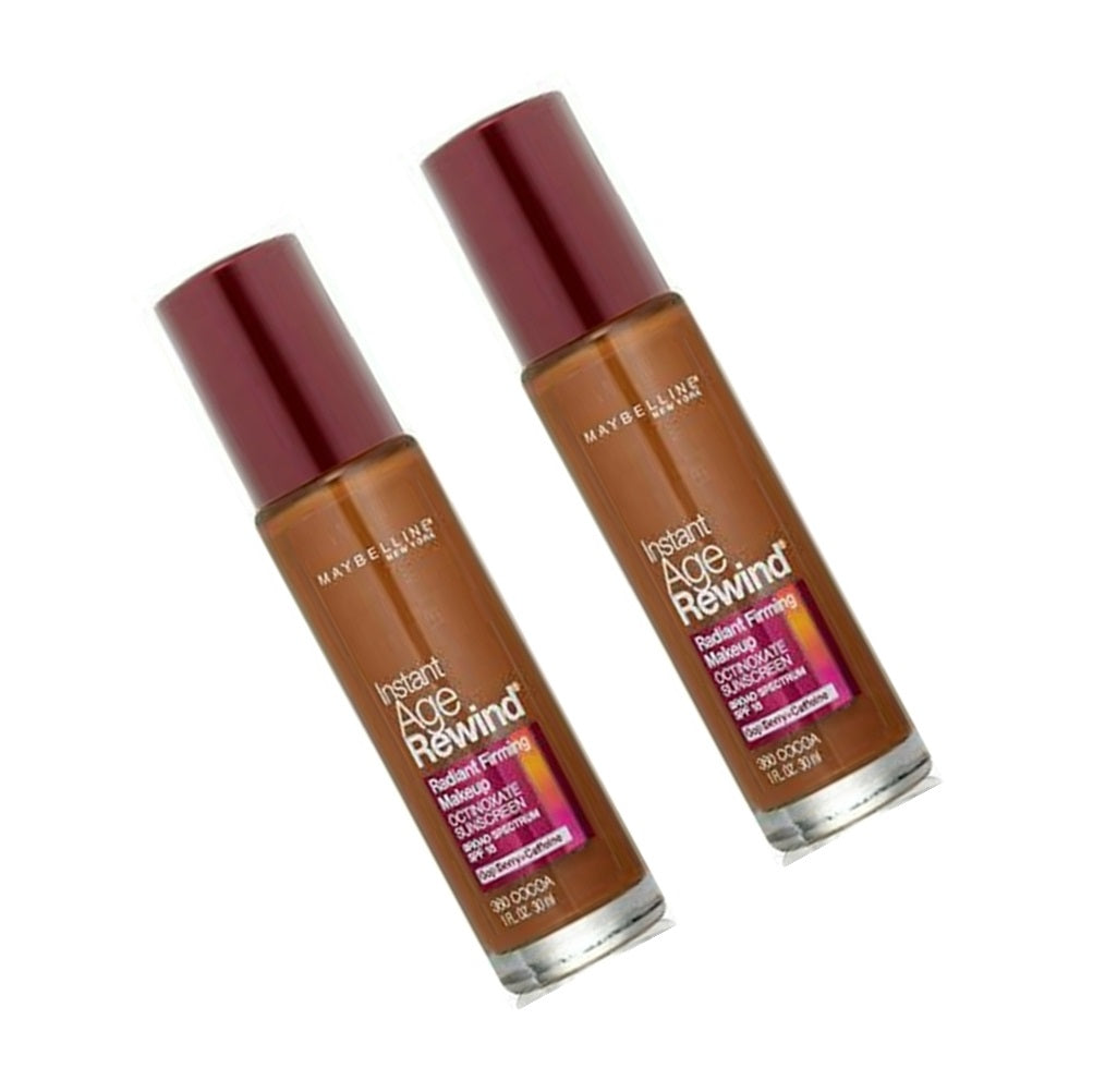 maybelline instant age rewind foundation australia