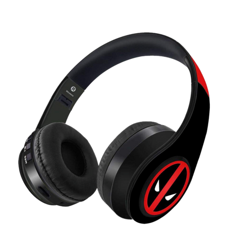 Deadpool Headphone