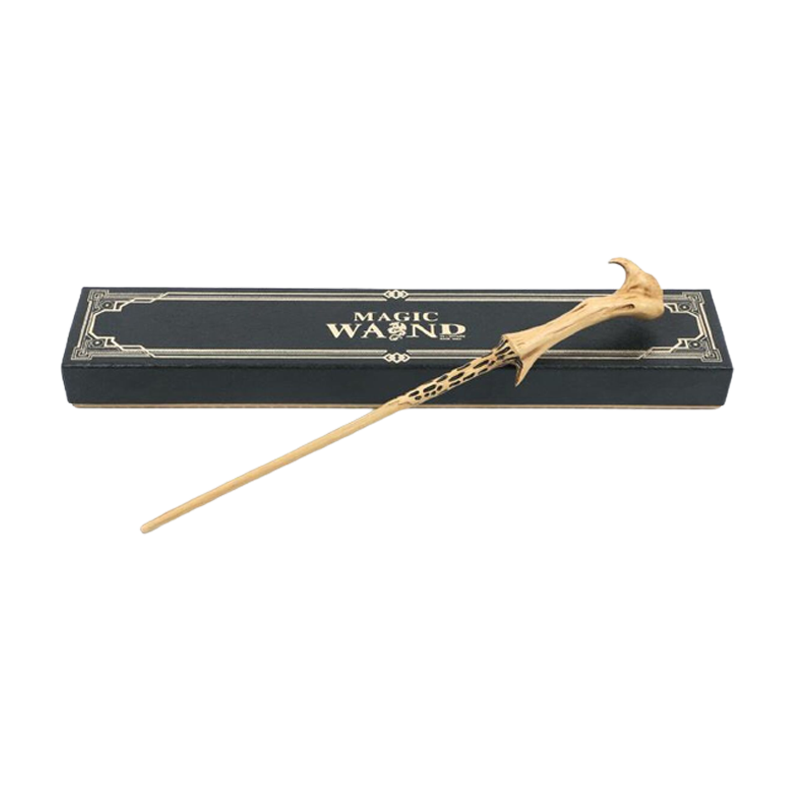 voldemort wand