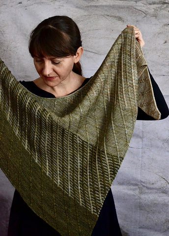 bruma shawl