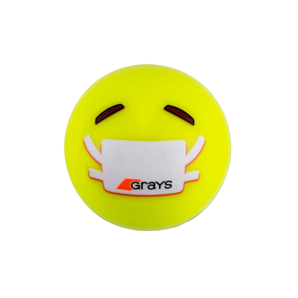Grays Emoji Ball - Facemask