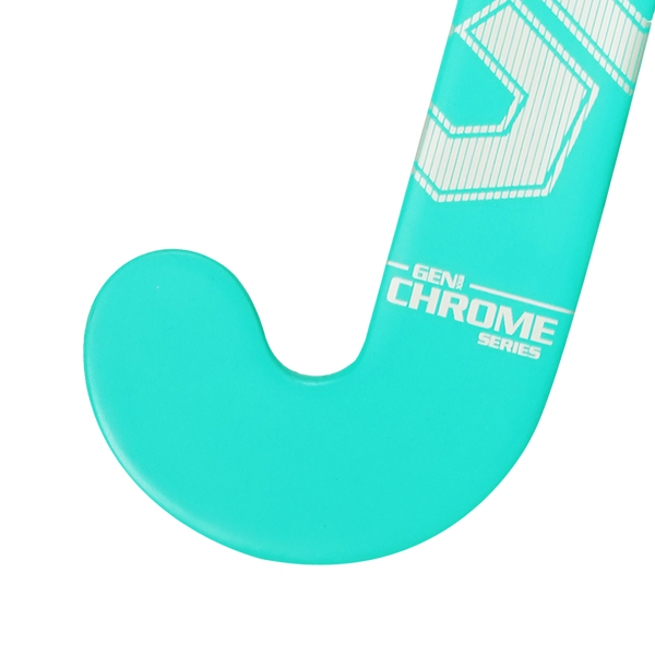 GRYPHON Chrome Cobra DII Indoor GXXII
