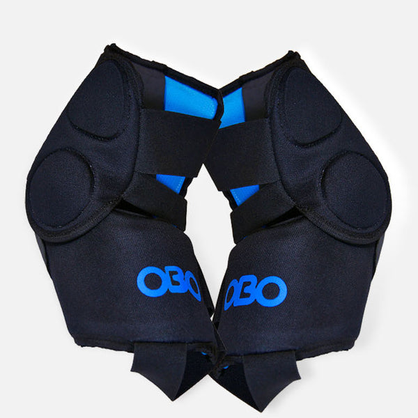 OBO Yahoo Elbow Guards