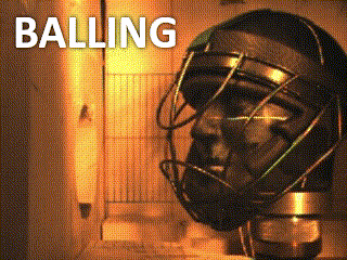 Balling Impact Test