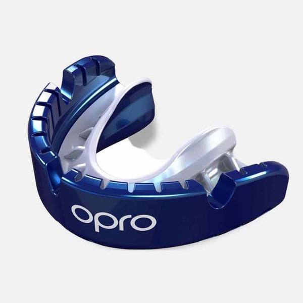 OPRO Braces Mouthguard Senior